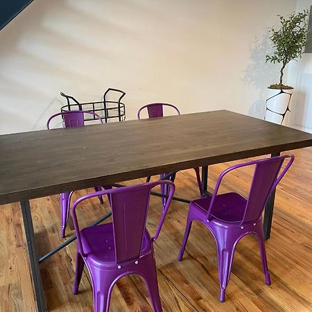 Sosuite At West Lofts - West Filadelfia Exterior foto