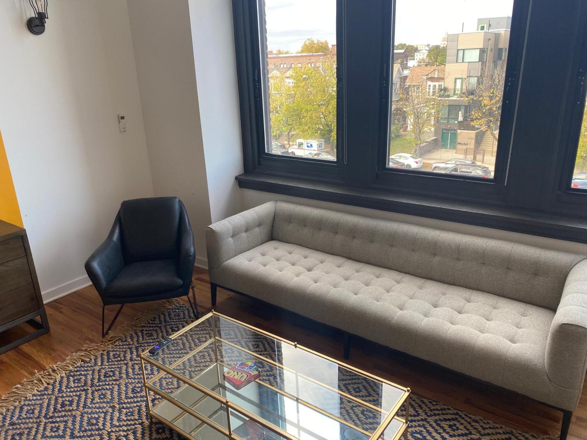 Sosuite At West Lofts - West Filadelfia Exterior foto