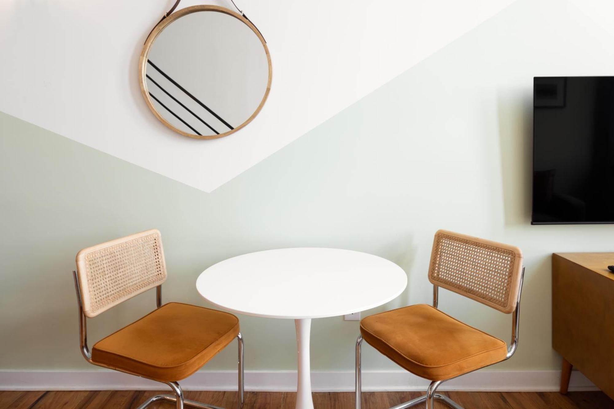 Sosuite At West Lofts - West Filadelfia Exterior foto