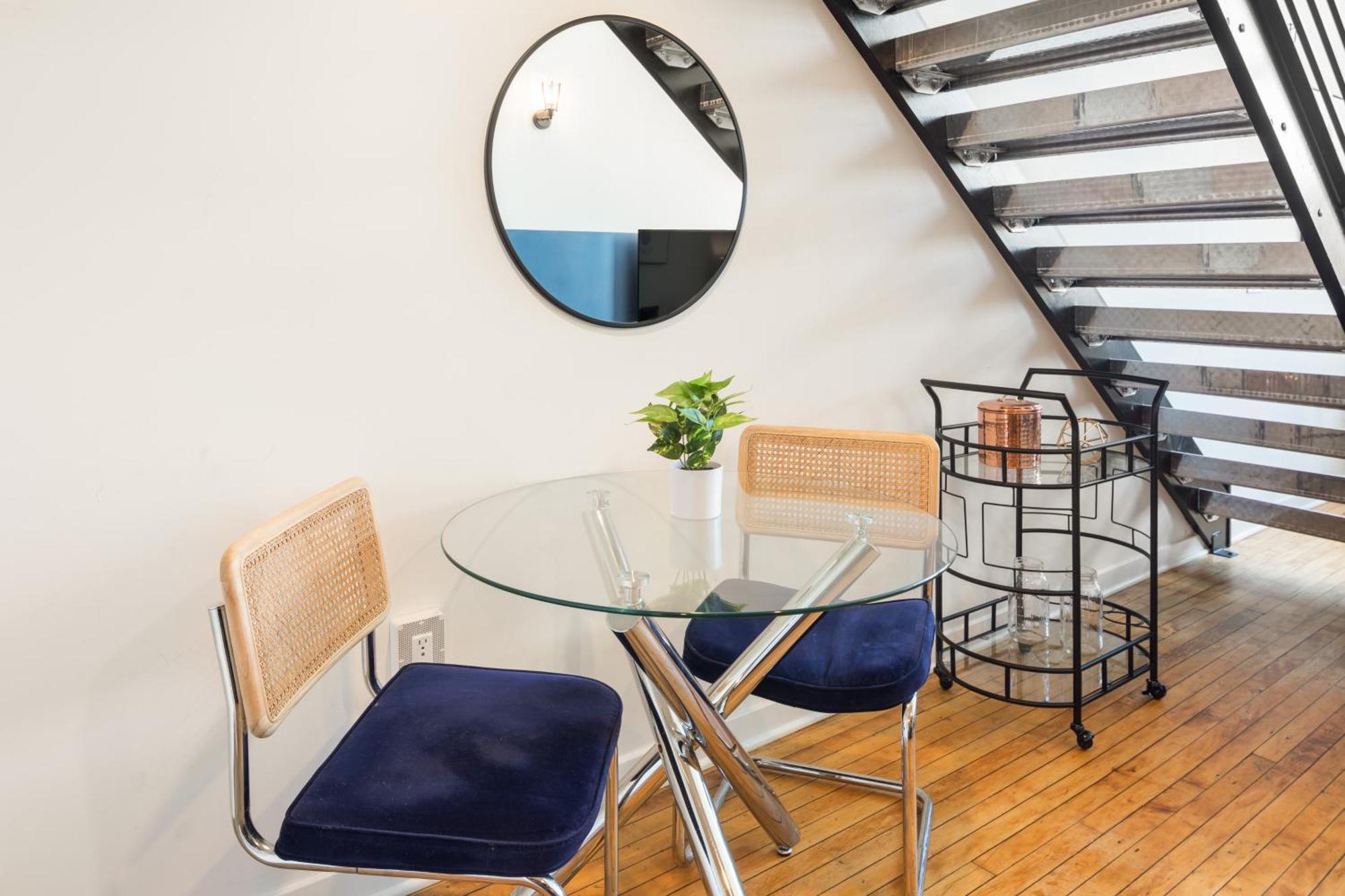 Sosuite At West Lofts - West Filadelfia Exterior foto