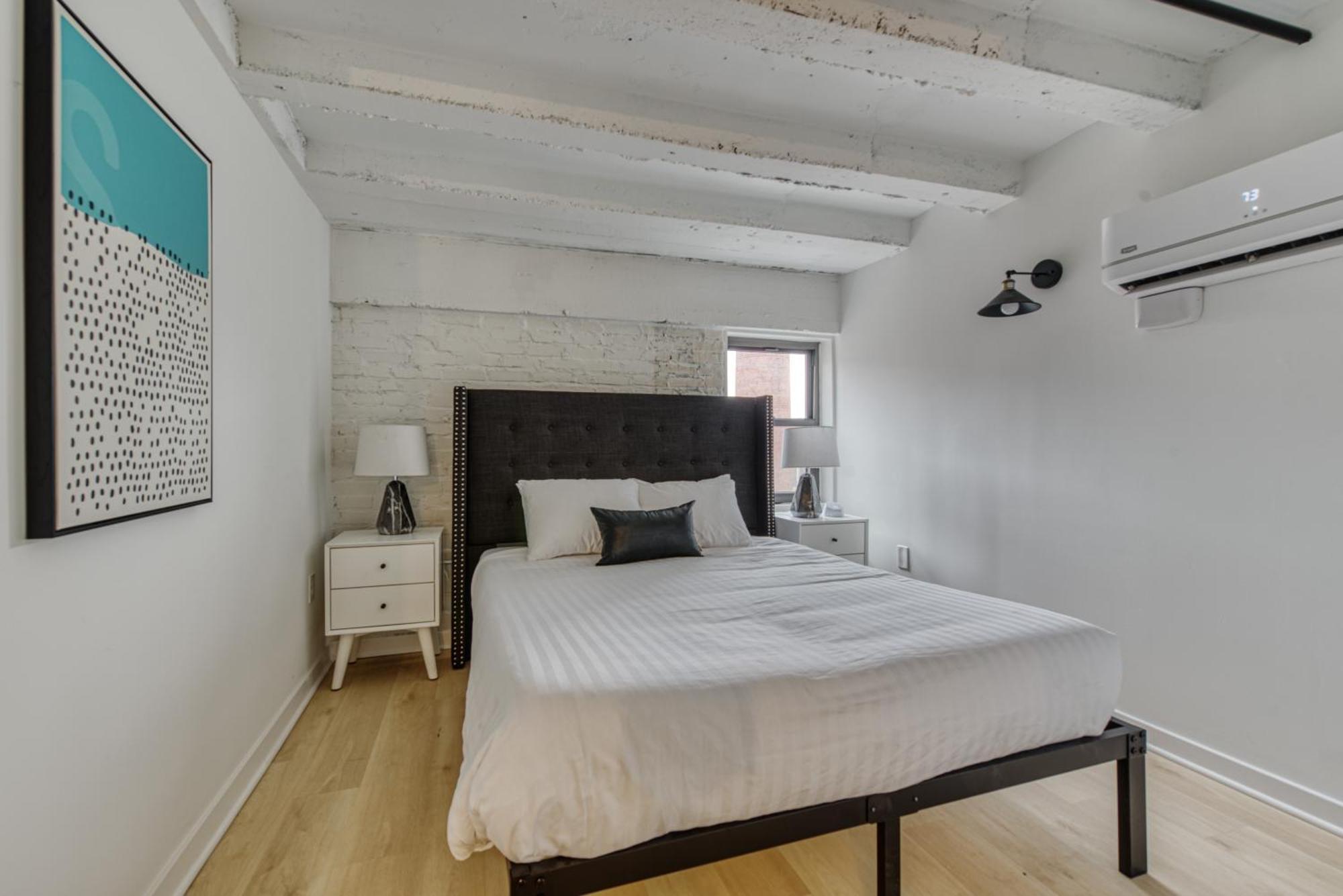 Sosuite At West Lofts - West Filadelfia Exterior foto