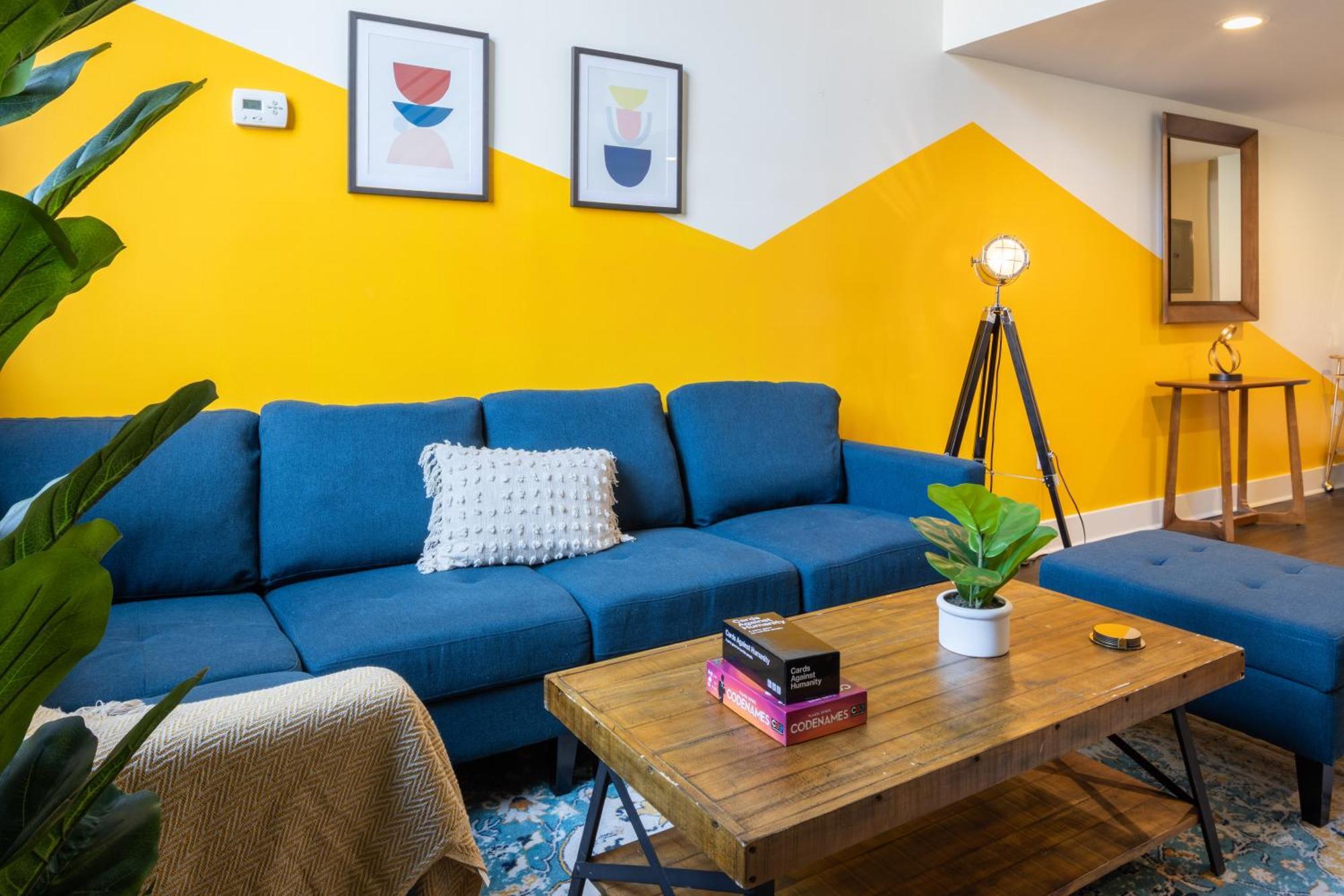 Sosuite At West Lofts - West Filadelfia Exterior foto